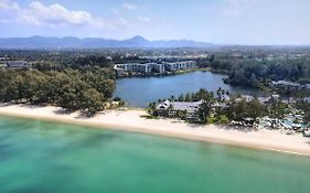 Cassia Residences By Laguna Phuket หาดบางเทา 4*